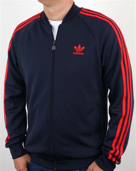 adidas originals superstar tracksuit.